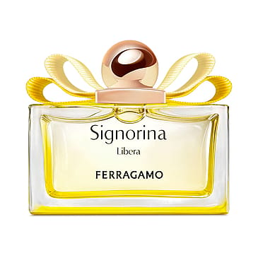 Ferragamo Signorina Libera Eau de Parfum 100 ml