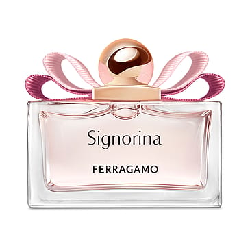 Ferragamo Signorina Eau de Parfum 100 ml