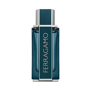 Ferragamo Intense Leather Eau de Parfum 100 ml