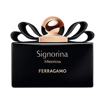 Ferragamo Signorina Misteriosa Eau de Parfum 100 ml