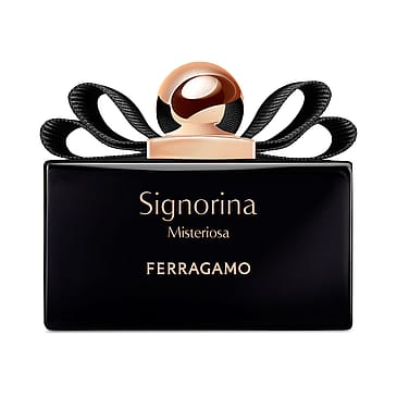 Ferragamo Signorina Misteriosa Eau de Parfum 100 ml