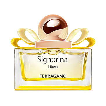 Ferragamo Signorina Libera Eau de Parfum 30 ml