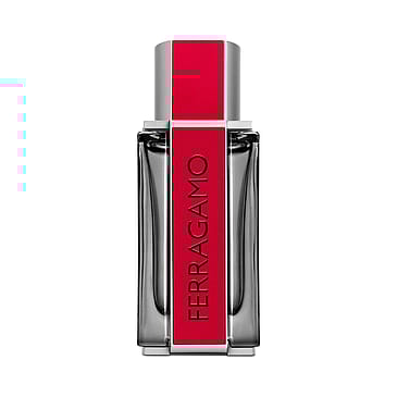 Ferragamo Red Leather Eau de Parfum 50 ml