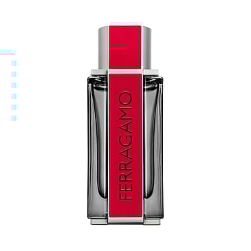 Ferragamo Red Leather Eau de Parfum 100 ml