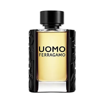 Ferragamo Uomo Eau de Toilette 100 ml