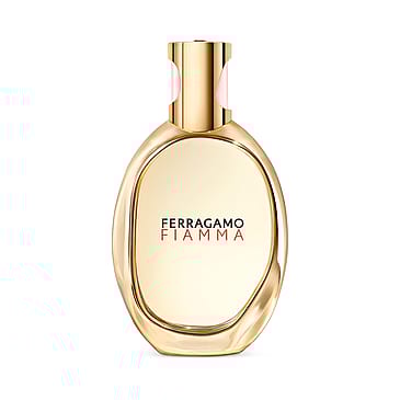 Ferragamo Fiamma Eau de Parfum 55 ml