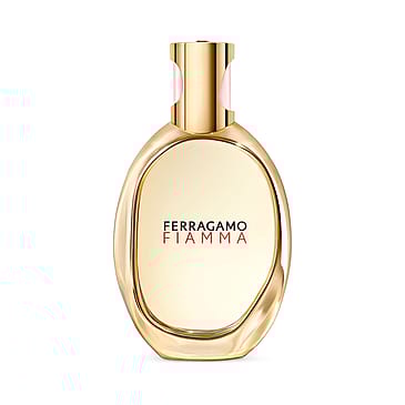 Ferragamo Fiamma Eau de Parfum 55 ml