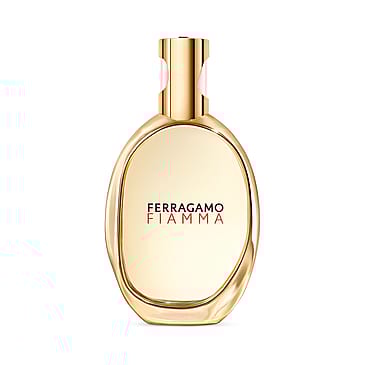 Ferragamo Fiamma Eau de Parfum 100 ml