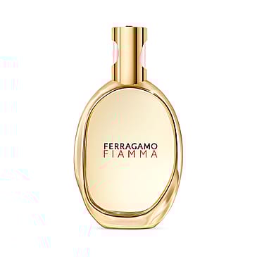 Ferragamo Fiamma Eau de Parfum 100 ml