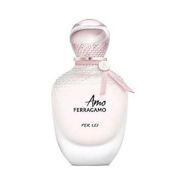 Ferragamo Amo Per Lei Eau de Parfum 100 ml