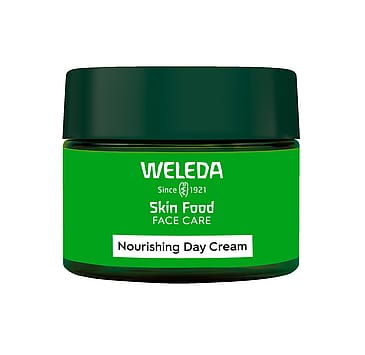 Weleda Skin Food Nourishing Day Cream 40 ml