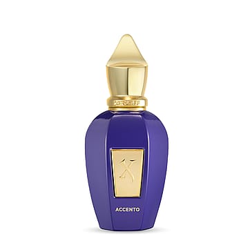 XERJOFF Accento Eau de Parfum 50 ml