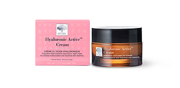 New Nordic Hyaluronic Active Cream 50 ml