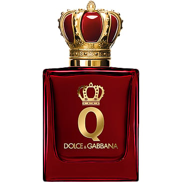 Dolce & Gabbana Q by Dolce&Gabbana Parfum 50 ml