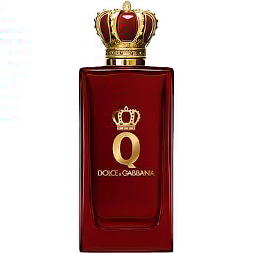 Dolce & Gabbana Q by Dolce&Gabbana Parfum 100 ml
