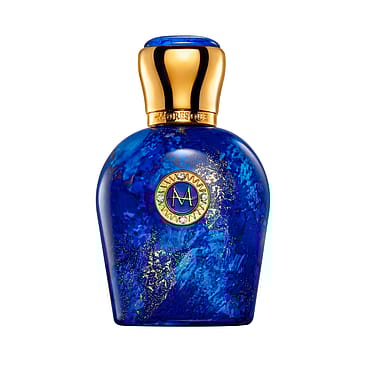 Moresque Sahara Blue 50ml
