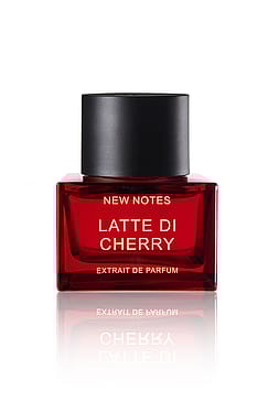 New Notes LATTE DI CHERRY EXTRAIT DE PARFUM 50ml