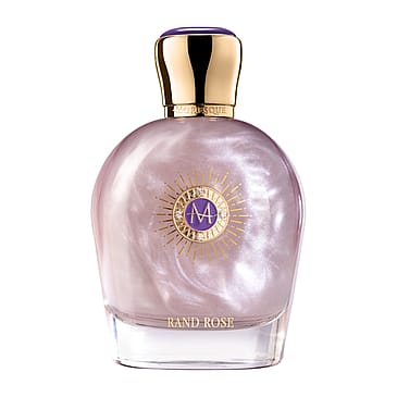 Moresque Rand Rose 100ml
