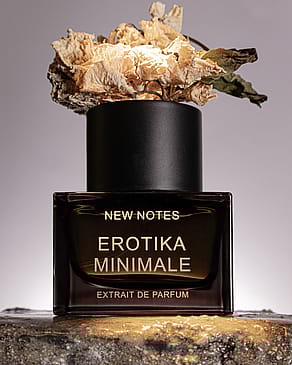 New Notes EROTIKA MINIMALE EXTRAIT DE PARFUM ml