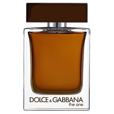 Dolce & Gabbana The One Pour Homme EdP 100 ml