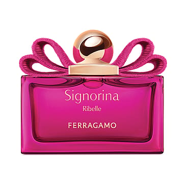 Ferragamo Signorina Ribelle Eau de Parfum 100 ml