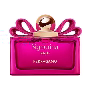 Ferragamo Signorina Ribelle Eau de Parfum 100 ml