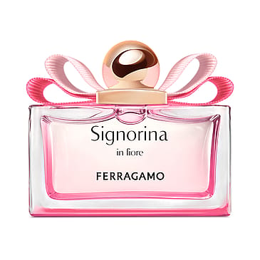 Ferragamo Signorina In Fiore Eau de Toilette 100 ml