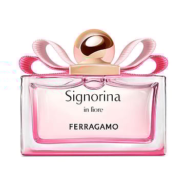 Ferragamo Signorina In Fiore Eau de Toilette 100 ml