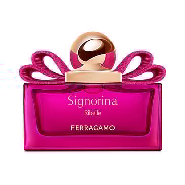 Ferragamo Signorina Ribelle Eau de Parfum 50 ml