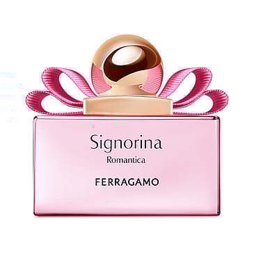 Ferragamo Signorina Romantica Eau de Parfum 30 ml