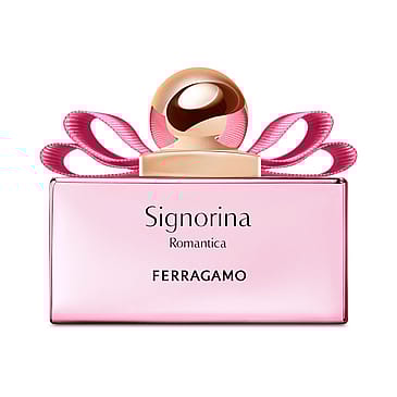Ferragamo Signorina Romantica Eau de Parfum 50 ml