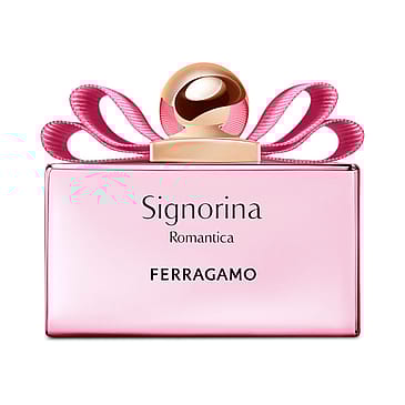 Ferragamo Signorina Romantica Eau de Parfum 100 ml