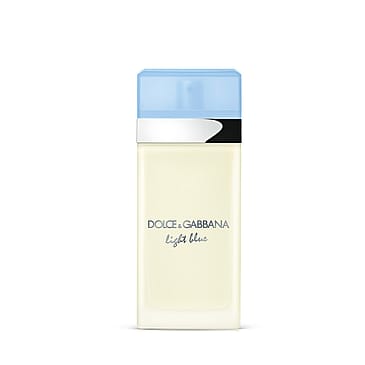 Dolce & Gabbana Light Blue Pour Femme Eau de Toilette 25 ml