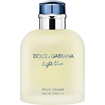 Dolce & Gabbana Light Blue PH Eau de Toilette 125 ml