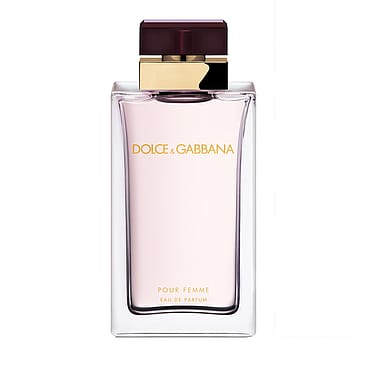 Dolce & Gabbana Pour Femme Eau de Parfum 100 ml