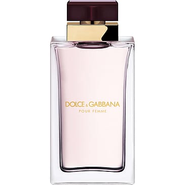 Dolce & Gabbana Pour Femme Eau de Parfum 100 ml