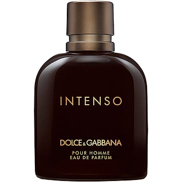 Dolce & Gabbana Pour Homme Intenso Eau de Parfum 75 ml