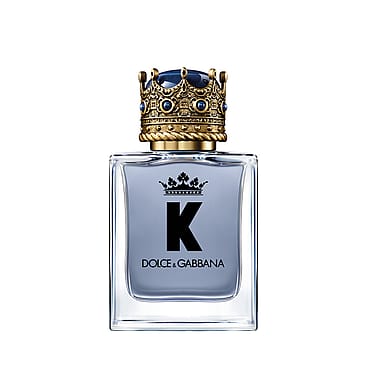 K By Dolce & Gabbana Eau de Toilette 50 ml