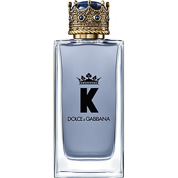 Dolce & Gabbana K by Dolce&Gabbana Eau de Toilette 100 ml