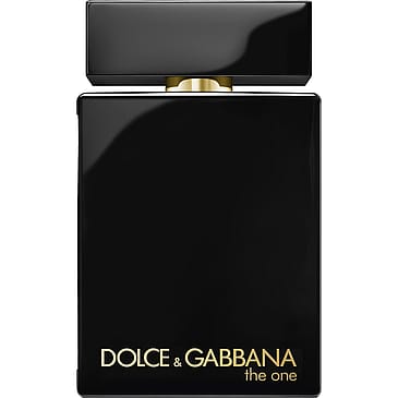 Dolce & Gabbana The One for Men Intense Eau de Parfum 100 ml