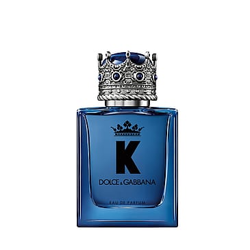 K By Dolce & Gabbana Eau de Parfum 50 ml