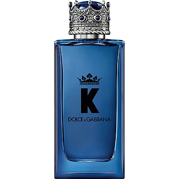 Dolce & Gabbana K By Dolce&Gabbana EdP 100 ml