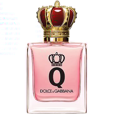 Dolce & Gabbana Q by Dolce&Gabbana Eau de Parfum 50 ml