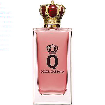 Dolce & Gabbana Q by Dolce&Gabbana Intense Eau de Parfum 100 ml