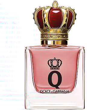 Dolce & Gabbana Q by Dolce&Gabbana Intense Eau de Parfum 30 ml