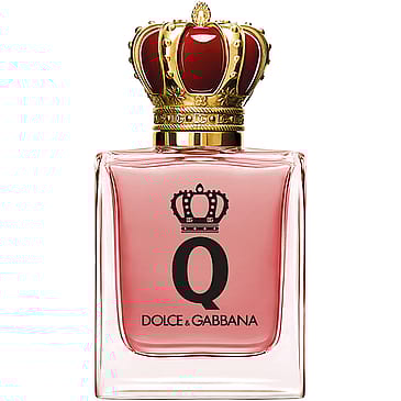 Dolce & Gabbana Q by Dolce&Gabbana Intense Eau de Parfum 50 ml