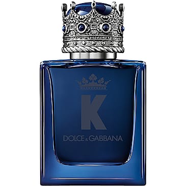 Dolce & Gabbana K by Dolce&Gabbana Intense Eau de Parfum 50 ml