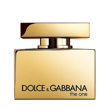 Dolce & Gabbana The One Gold Intense Eau de Parfum 50 ml