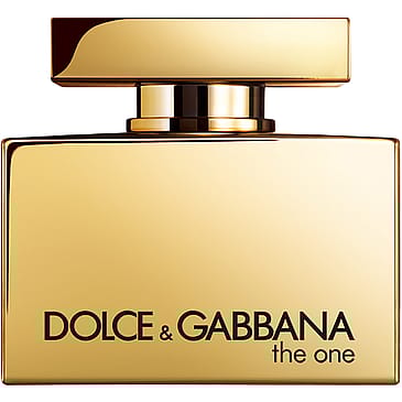 Dolce & Gabbana The One Gold Intense Eau de Parfum 75 ml