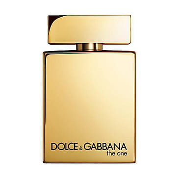 Dolce & Gabbana The One Pour Homme Gold Intense Eau de Parfum 50 ml